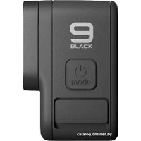 Экшен-камера GoPro HERO9 Black Edition