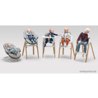Высокий стульчик Stokke Steps