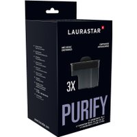Картридж для очистки воды Laurastar Tripack Water Filter Cartridges Smart