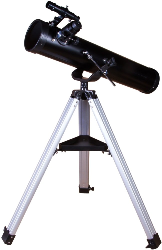 

Телескоп Levenhuk Skyline BASE 100S