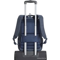 Городской рюкзак Rivacase 8460 (синий)