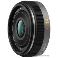 Объектив Panasonic LUMIX G 14mm F2.5 ASPH. (H-H014)