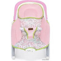 Шезлонг Nuovita Mese (розовый сон)