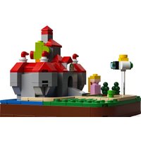 Конструктор LEGO Super Mario 71395 Блок Знак вопроса из Super Mario 64