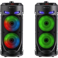 Беспроводная колонка Defender Crashboom