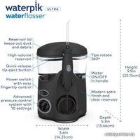 Ирригатор  Waterpik WP-112 Ultra