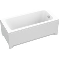 Ванна Polimat Monza 170x70 (с ножками)