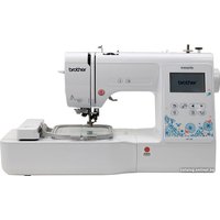 Вышивальная машина Brother Innov-is NV18E