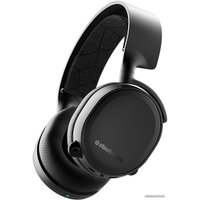 Наушники SteelSeries Arctis 3 Bluetooth 2019 Edition