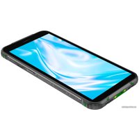 Смартфон Blackview BV5100 (зеленый)