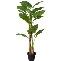 Искусственное растение Merry Bear Home Decor Филодендрон AZ01140