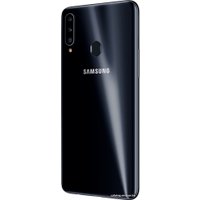 Телефон Samsung Galaxy A20s 3GB/32GB (черный)