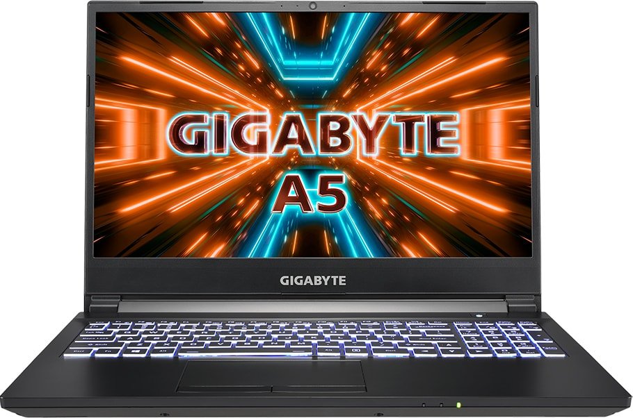 

Игровой ноутбук Gigabyte A5 K1-AEE1130SD