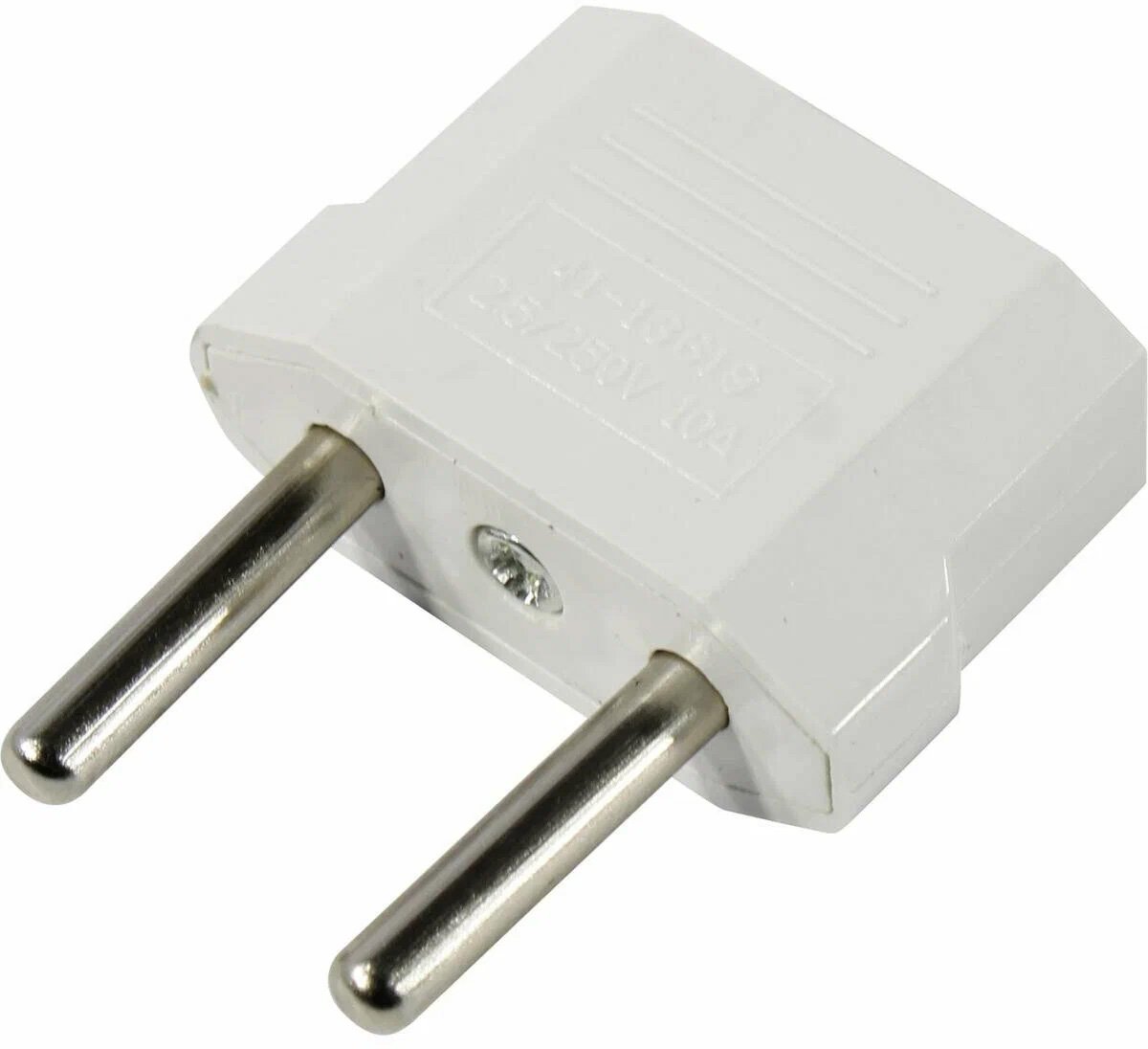 

Адаптер ACD AD-US-EU (белый)