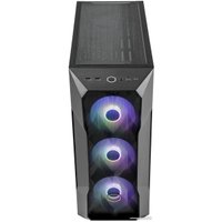 Корпус Cooler Master MasterBox TD500 Mesh V2 TD500V2-KGNN-S00