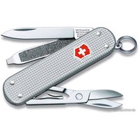 Мультитул Victorinox Classic Alox