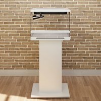 Террариум Hydroterra Tropicana 50 л (белый)