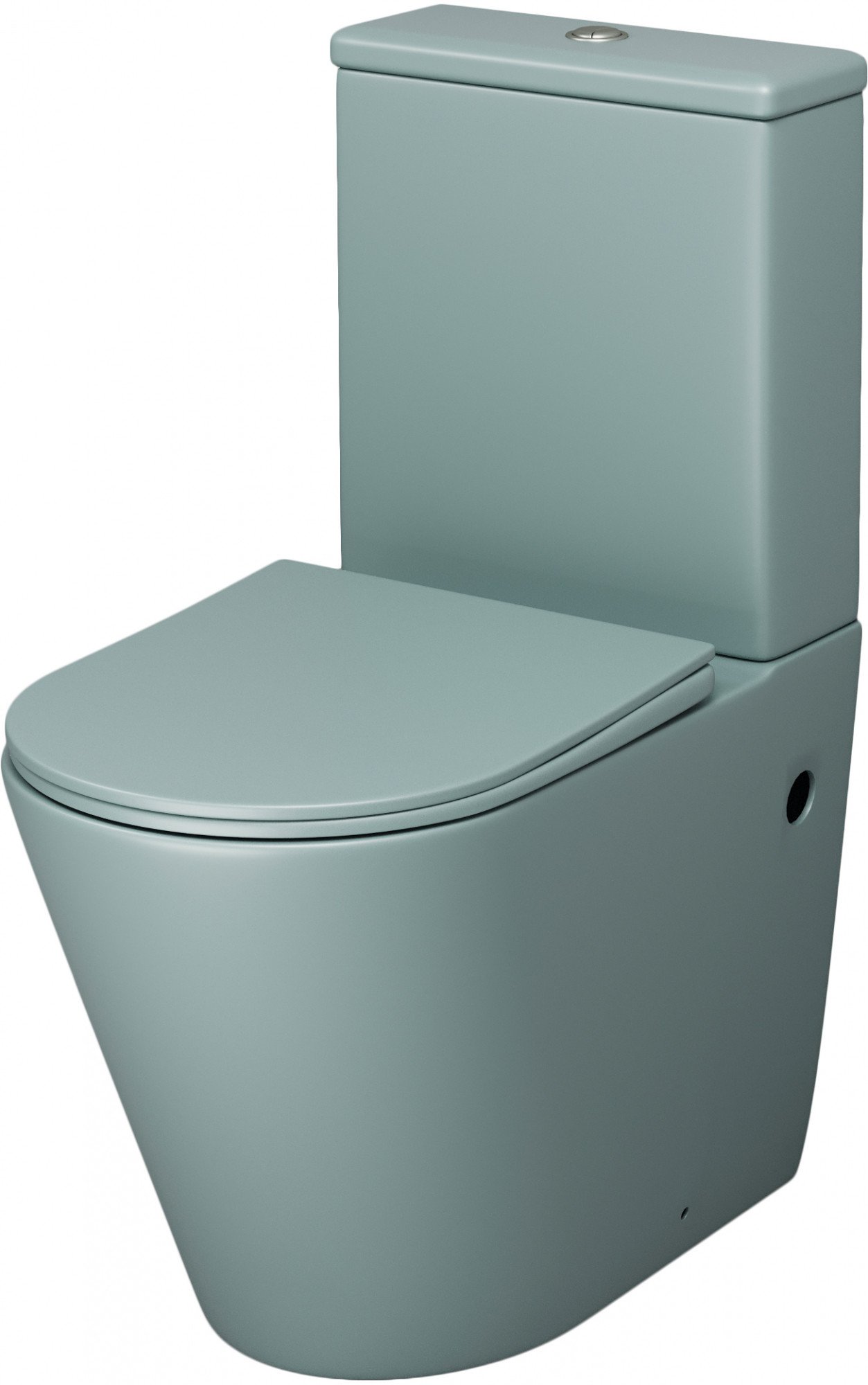

Унитаз напольный Grossman Color GR-4480MNMS