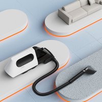 Пылесос Lydsto C1 Cordless Portable Carpet