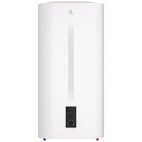 Накопительный электрический водонагреватель Royal Clima NOVA Inox RWH-BN30-FS