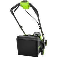 Газонокосилка Greenworks GD24LM331 2520607 (без АКБ)