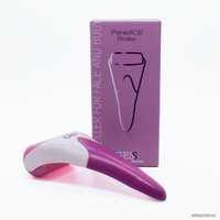 Массажер ручной Gess ParadICE roller