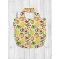 Сумка шоппер JoyArty Фруктовый ассорти bstl_29903