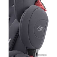 Детское автокресло RECARO Young Sport Hero (prime mat black)