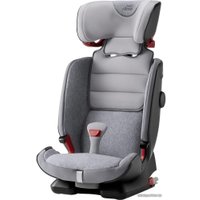 Детское автокресло Britax Romer Advansafix IV R (grey marble)