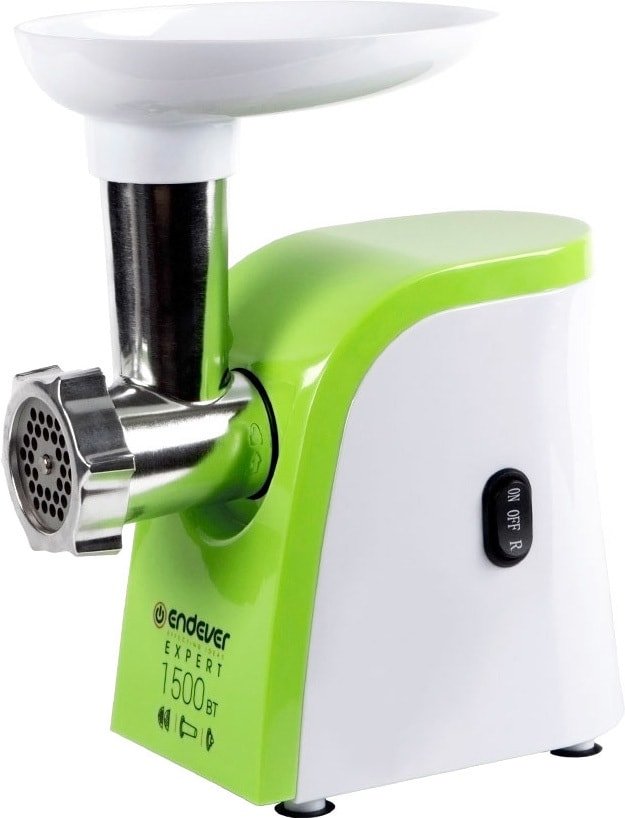 

Мясорубка Endever Sigma-43