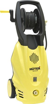 

Мойка высокого давления Huter W165-AR