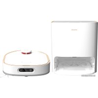 Робот-пылесос Dreame Bot W10 Pro