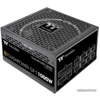 Блок питания Thermaltake Toughpower GF1 1000W TT Premium Edition PS-TPD-1000FNFAGE-1