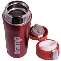 Термокружка TRAMP TRC-106к 350 мл (красный)