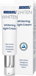 Крем для лица Whiten Отбеливающий ночной 50 мл