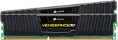 Vengeance Black 2x8GB DDR3 PC3-12800 KIT (CML16GX3M2A1600C10)