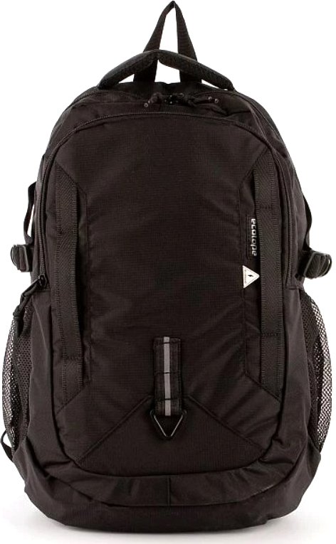 

Дорожный рюкзак Ecotope 369-S147-BLK