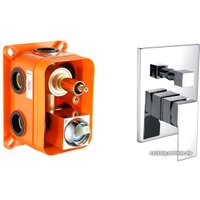 Смеситель Kaiser Sonat [34122]