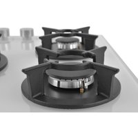 Варочная панель ZUGEL ZGH452W