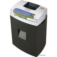 Шредер HSM shredstar X15