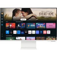 Smart монитор Samsung Smart M8 LS32DM801UUXDU в Пинске