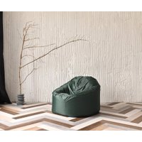 Кресло-мешок Mio Tesoro Poparada XXXL PO-65x85-Z (темно-зеленый) в Витебске