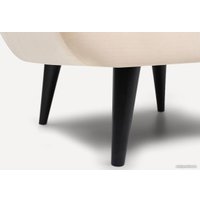 Интерьерное кресло Divan Роттердам 134488 (Velvet Light)