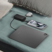 Внешний аккумулятор Momax 1-Power Vital+ Built-In USB-C IP138 10000mAh (черный)