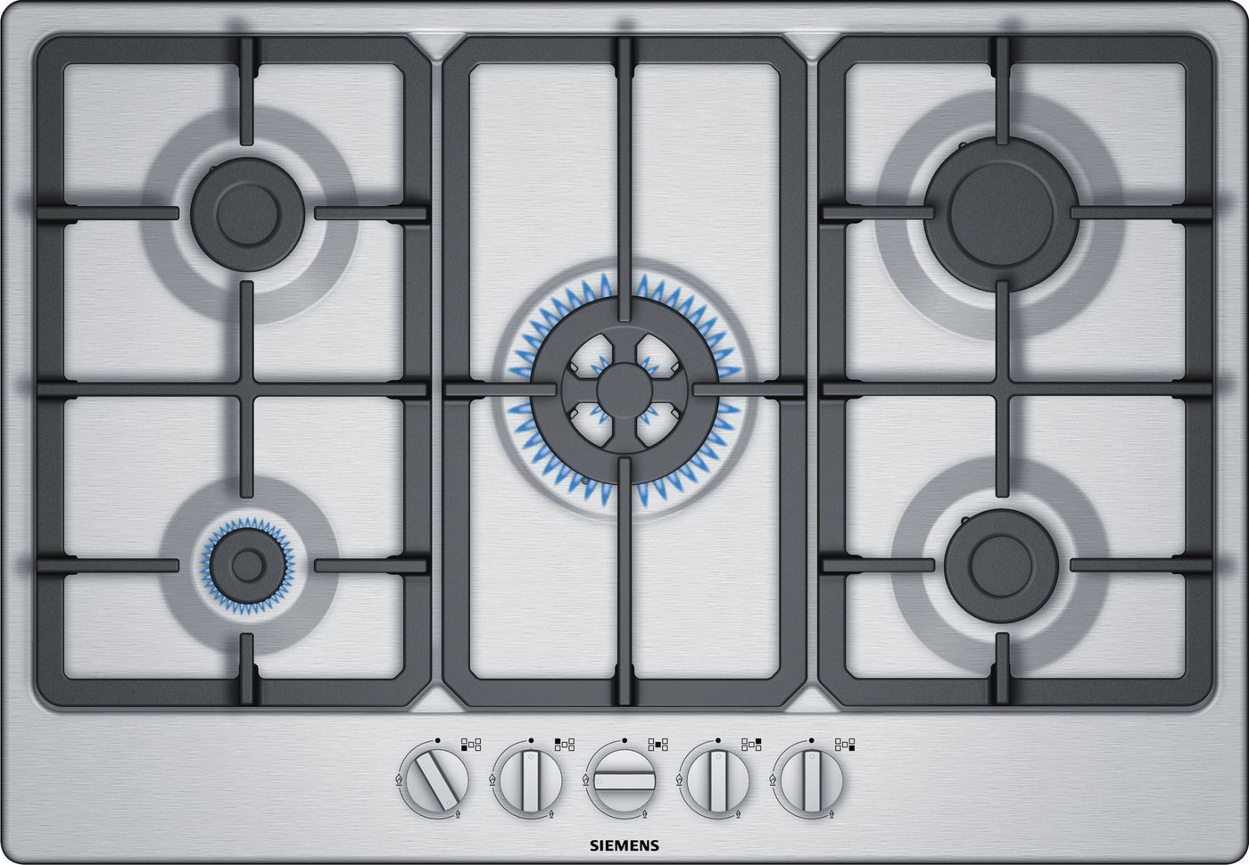 

Варочная панель Siemens EG7B5QB90