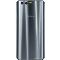 Телефон HONOR 9 4GB/64GB (ледяной серый) [STF-L09]