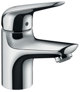 Смеситель Hansgrohe Novus 71020000