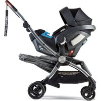 Универсальная коляска Mamas & Papas Airo 462R1-46200 (2 в 1, grey)