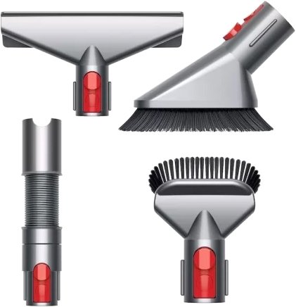 

Набор аксессуаров Dyson Toolkit DS-967768-02