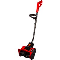 Снегоуборщик DDE STE140